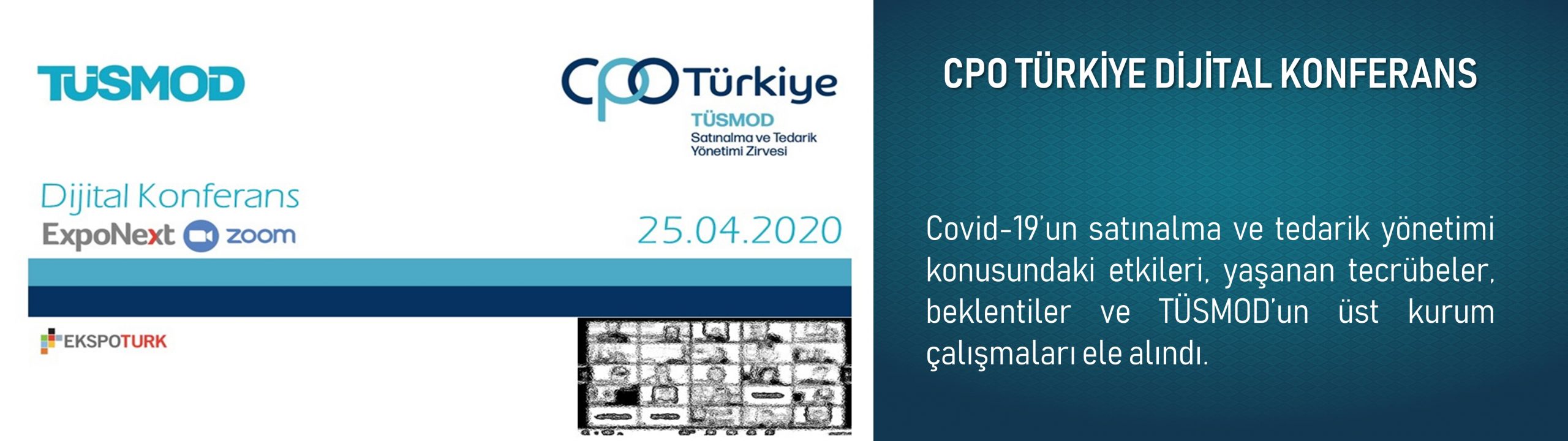 CPO Türkiye Dijital Konferans 1