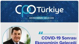 COVID-19 Sonrası Ekonominin Geleceği – III. Konferans