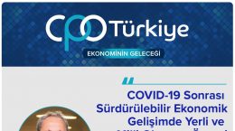 COVID-19 Sonrası Ekonominin Geleceği – II.Konferans