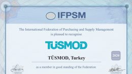 IFPSM Membership
