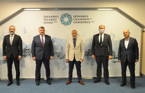 CPO Türkiye Satınalma ve Tedarik Yönetimi Zirvesi ve Sanal Fuarı Açıldı