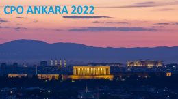 CPO Ankara 2022