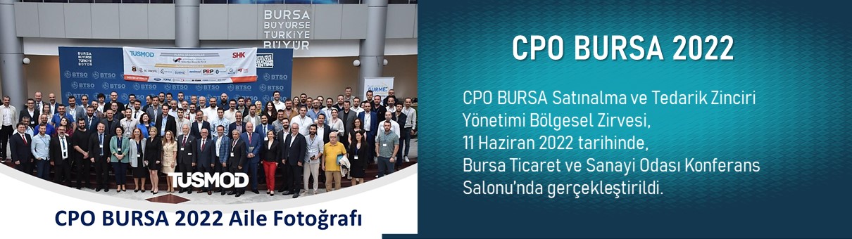 CPO Bursa 2022