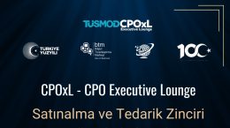 CPOxL – CPO Executive Lounge 2023