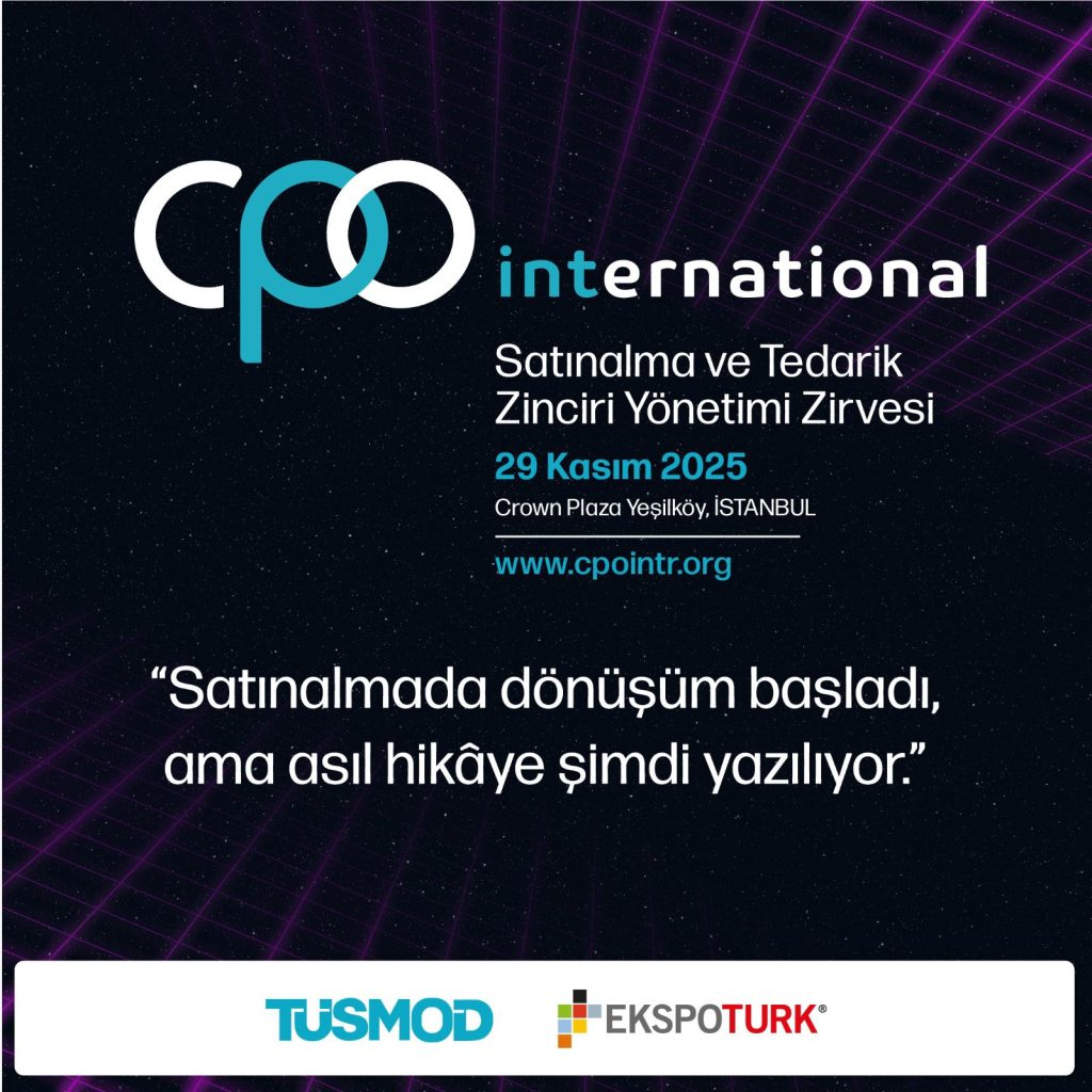 CPOInternational 2025